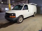 2013 CHEVROLET EXPRESS G1500