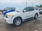 2012 NISSAN ARMADA