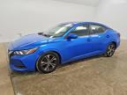 2020 NISSAN SENTRA