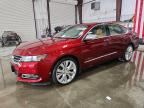 2016 CHEVROLET IMPALA