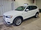 2015 BMW X3