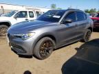 2019 ALFA ROMEO STELVIO