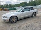 2012 FORD MUSTANG