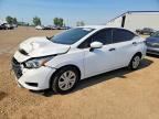 2023 NISSAN VERSA