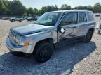 2016 JEEP PATRIOT