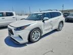 2020 TOYOTA HIGHLANDER