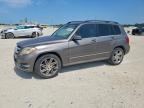 2014 MERCEDES-BENZ GLK