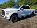 2016 FORD F150