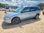 1998 NISSAN QUEST