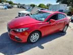 2015 MAZDA 3