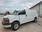 2023 GMC SAVANA