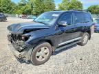 2015 TOYOTA LAND CRUISER