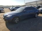 2008 BMW 535