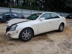 2007 CADILLAC CTS