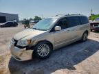 2016 CHRYSLER TOWN & COUNTRY