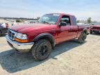 2000 FORD RANGER