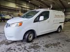 2013 NISSAN NV200