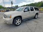2008 CHEVROLET SUBURBAN