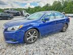 2016 SUBARU LEGACY