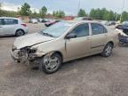 2005 TOYOTA COROLLA