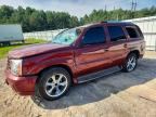 2002 CADILLAC ESCALADE