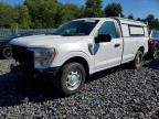 2021 FORD F150