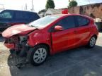 2012 TOYOTA PRIUS C