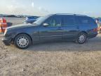 2002 MERCEDES-BENZ E