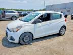 2018 CHEVROLET SPARK