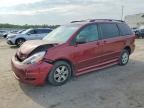 2007 TOYOTA SIENNA