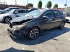2016 SCION IM