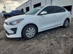 2022 KIA RIO