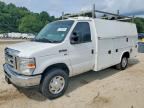 2016 FORD ECONOLINE