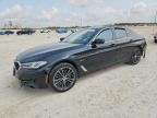 2022 BMW 530