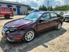 2011 FORD FUSION