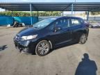 2016 HONDA FIT
