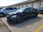2013 NISSAN SENTRA