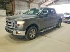 2016 FORD F150