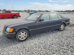 1993 MERCEDES-BENZ 600