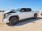 2025 TOYOTA TUNDRA