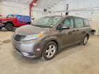 2012 TOYOTA SIENNA