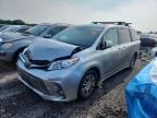 2020 TOYOTA SIENNA