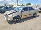 2005 TOYOTA COROLLA