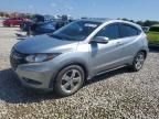 2017 HONDA HR-V