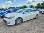 2013 TOYOTA AVALON HYBRID
