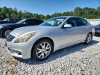 2011 INFINITI G37 SEDAN
