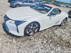 2022 LEXUS LC