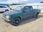 1998 TOYOTA TACOMA