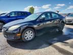 2012 MAZDA 6