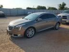 2019 CADILLAC XTS